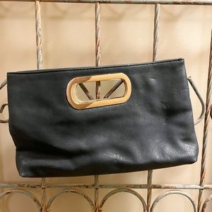 New Charming Charlie Clutch
